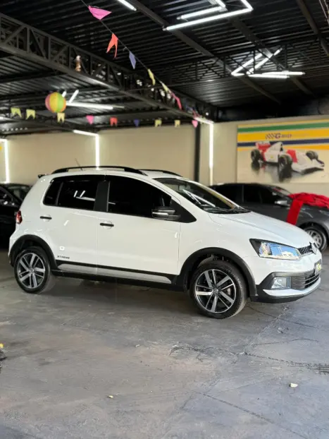 VOLKSWAGEN Fox 1.6 4P EXTREME FLEX, Foto 18