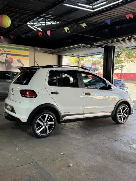 VOLKSWAGEN Fox 1.6 4P EXTREME FLEX, Foto 19