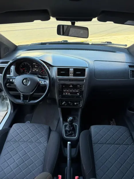 VOLKSWAGEN Fox 1.6 4P EXTREME FLEX, Foto 20