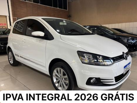 VOLKSWAGEN Fox 1.6 4P CONNECT FLEX, Foto 1