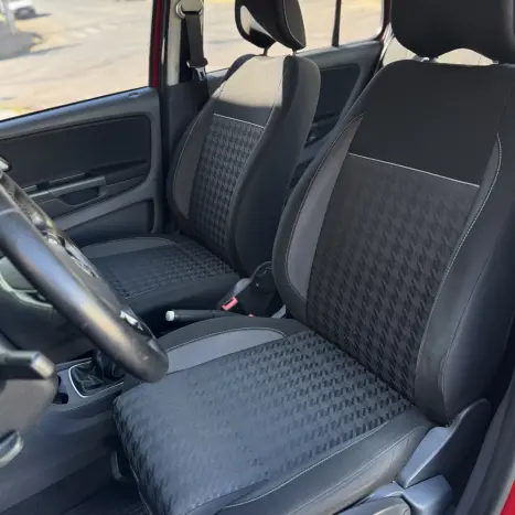 VOLKSWAGEN Fox 1.6 4P COMFORTLINE FLEX, Foto 17