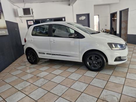 VOLKSWAGEN Fox 1.6 4P CONNECT FLEX, Foto 3