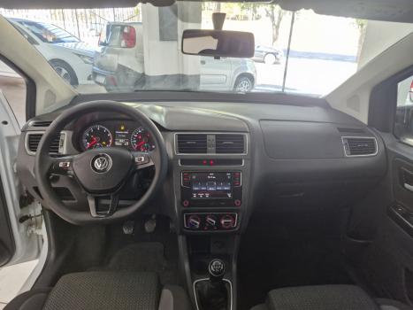 VOLKSWAGEN Fox 1.6 4P CONNECT FLEX, Foto 7