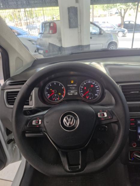 VOLKSWAGEN Fox 1.6 4P CONNECT FLEX, Foto 8