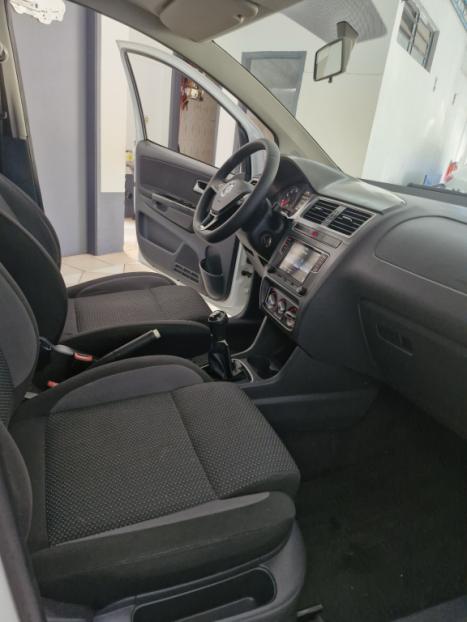 VOLKSWAGEN Fox 1.6 4P CONNECT FLEX, Foto 11