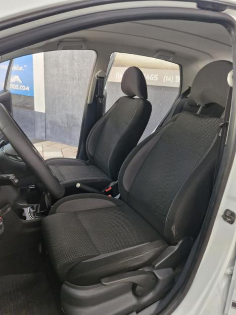 VOLKSWAGEN Fox 1.6 4P CONNECT FLEX, Foto 13