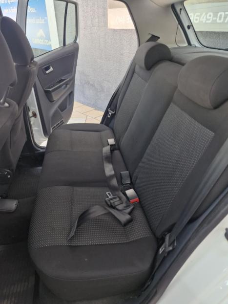 VOLKSWAGEN Fox 1.6 4P CONNECT FLEX, Foto 14