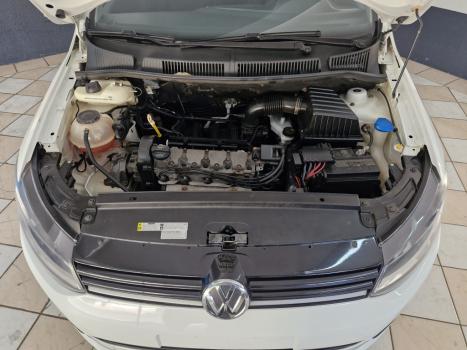 VOLKSWAGEN Fox 1.6 4P CONNECT FLEX, Foto 16