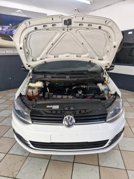 VOLKSWAGEN Fox 1.6 4P CONNECT FLEX, Foto 19