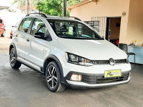 VOLKSWAGEN Fox 1.6 4P XTREME FLEX, Foto 1