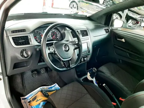 VOLKSWAGEN Fox 1.6 4P XTREME FLEX, Foto 5