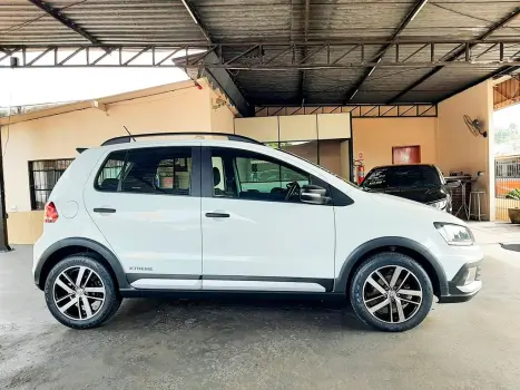 VOLKSWAGEN Fox 1.6 4P XTREME FLEX, Foto 15