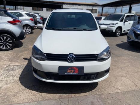 VOLKSWAGEN Fox 1.6 4P TREND FLEX, Foto 2