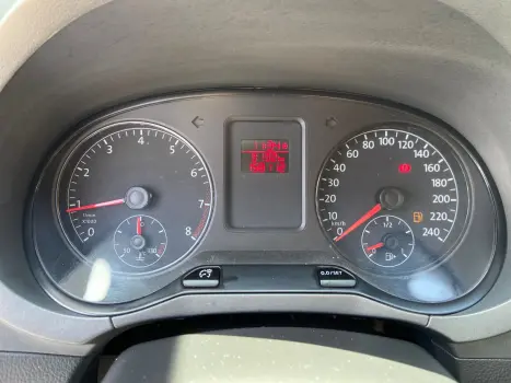 VOLKSWAGEN Fox 1.6 4P TREND FLEX, Foto 9