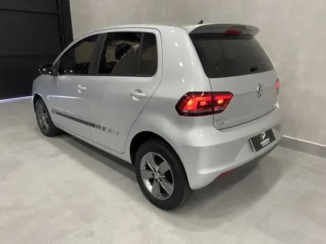 VOLKSWAGEN Fox 1.6 4P RUN FLEX, Foto 2