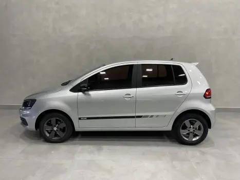 VOLKSWAGEN Fox 1.6 4P RUN FLEX, Foto 3
