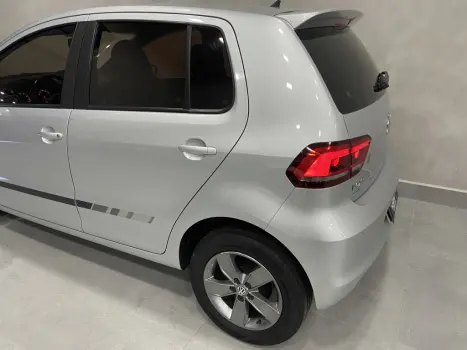 VOLKSWAGEN Fox 1.6 4P RUN FLEX, Foto 5