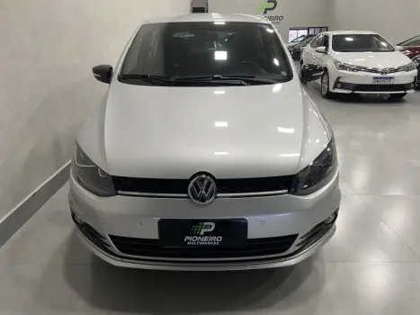 VOLKSWAGEN Fox 1.6 4P RUN FLEX, Foto 6