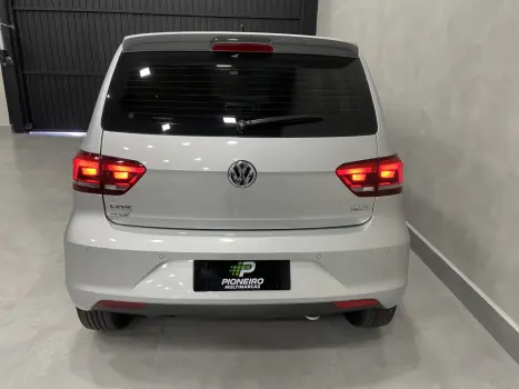 VOLKSWAGEN Fox 1.6 4P RUN FLEX, Foto 7