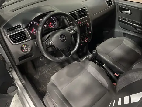 VOLKSWAGEN Fox 1.6 4P RUN FLEX, Foto 9