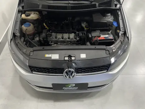 VOLKSWAGEN Fox 1.6 4P RUN FLEX, Foto 13