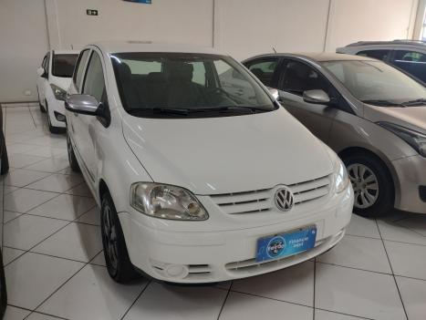VOLKSWAGEN Fox 1.6 4P PLUS FLEX, Foto 2
