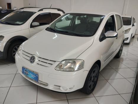 VOLKSWAGEN Fox 1.6 4P PLUS FLEX, Foto 4