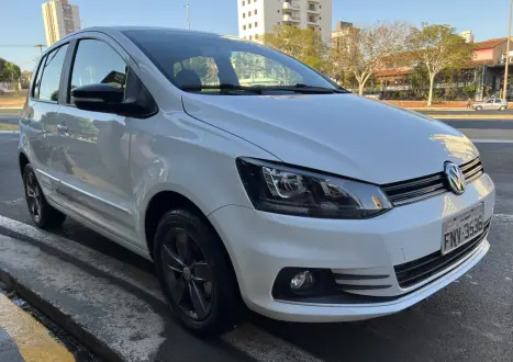 VOLKSWAGEN Fox 1.6 4P CONNECT FLEX, Foto 1