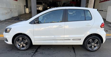 VOLKSWAGEN Fox 1.6 4P CONNECT FLEX, Foto 3
