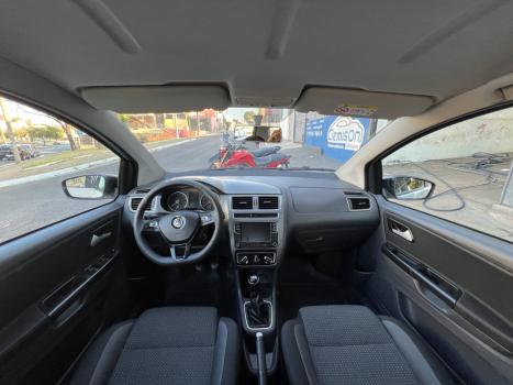 VOLKSWAGEN Fox 1.6 4P CONNECT FLEX, Foto 6