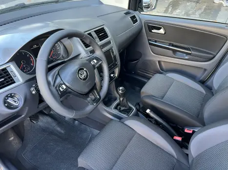 VOLKSWAGEN Fox 1.6 4P CONNECT FLEX, Foto 8