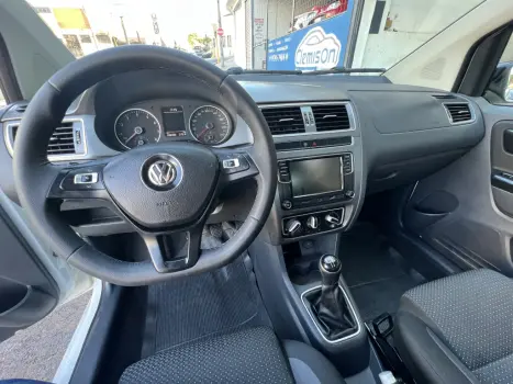 VOLKSWAGEN Fox 1.6 4P CONNECT FLEX, Foto 10