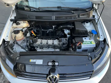 VOLKSWAGEN Fox 1.6 4P CONNECT FLEX, Foto 13