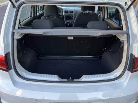 VOLKSWAGEN Fox 1.6 4P CONNECT FLEX, Foto 14