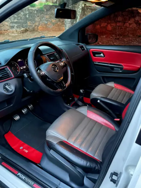 VOLKSWAGEN Fox 1.6 4P PEPPER FLEX, Foto 2