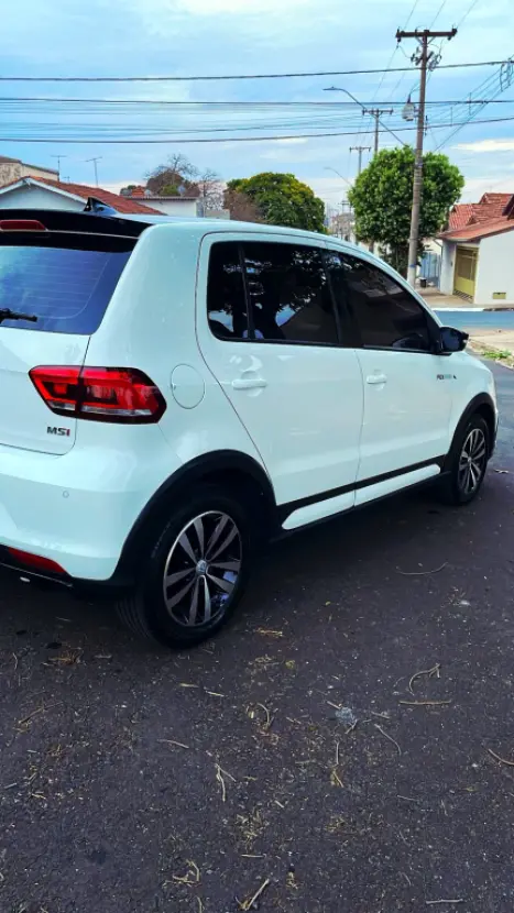 VOLKSWAGEN Fox 1.6 4P PEPPER FLEX, Foto 3