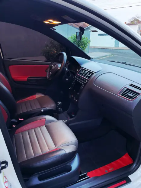 VOLKSWAGEN Fox 1.6 4P PEPPER FLEX, Foto 6