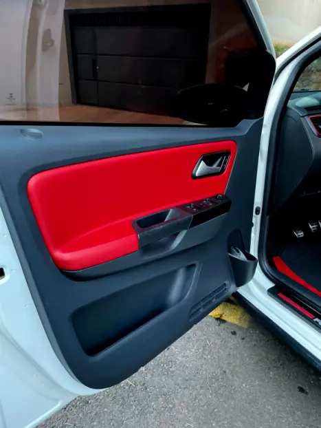 VOLKSWAGEN Fox 1.6 4P PEPPER FLEX, Foto 7