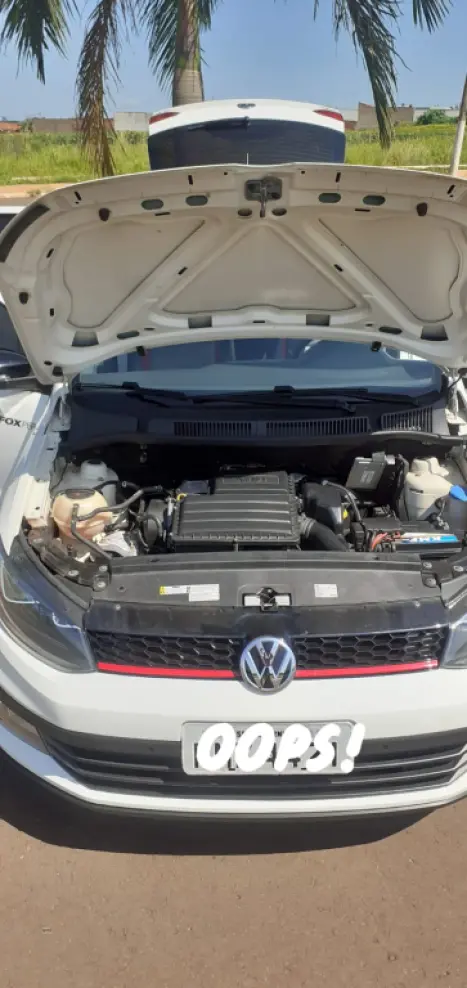 VOLKSWAGEN Fox 1.6 4P PEPPER FLEX, Foto 8