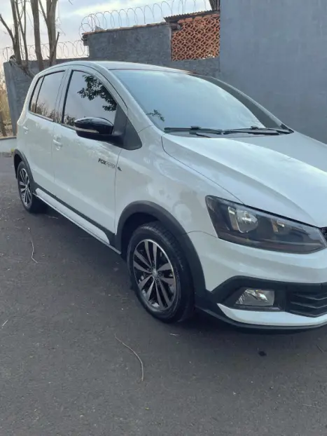 VOLKSWAGEN Fox 1.6 4P PEPPER FLEX, Foto 11