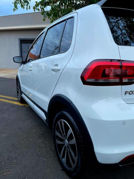 VOLKSWAGEN Fox 1.6 4P PEPPER FLEX, Foto 12