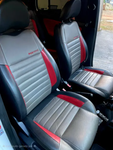 VOLKSWAGEN Fox 1.6 4P PEPPER FLEX, Foto 13