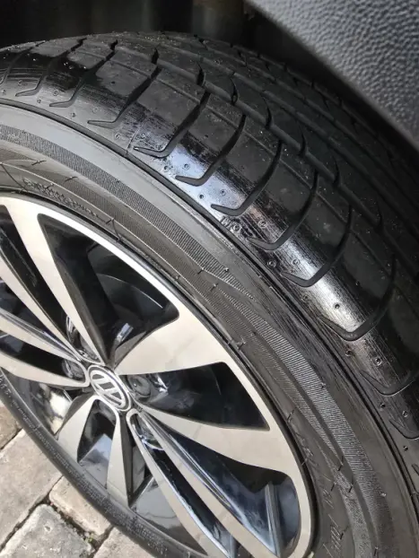 VOLKSWAGEN Fox 1.6 4P PEPPER FLEX, Foto 15