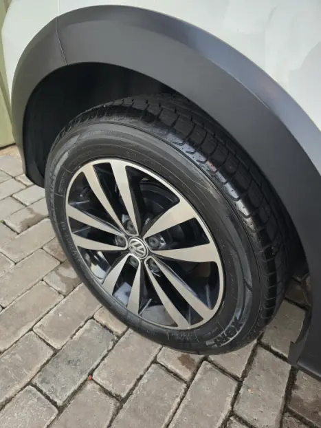 VOLKSWAGEN Fox 1.6 4P PEPPER FLEX, Foto 16