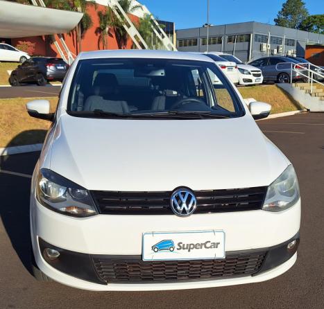 VOLKSWAGEN Fox 1.6 4P TRENDLINE FLEX, Foto 2