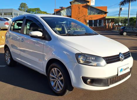 VOLKSWAGEN Fox 1.6 4P TRENDLINE FLEX, Foto 3