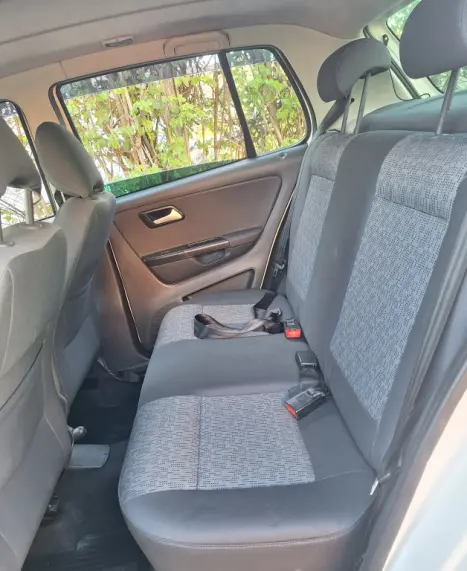 VOLKSWAGEN Fox 1.6 4P TRENDLINE FLEX, Foto 9