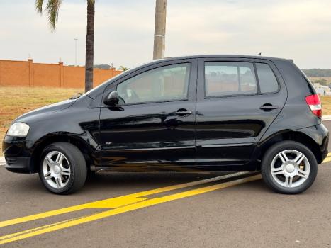 VOLKSWAGEN Fox 1.6 4P PLUS FLEX, Foto 4