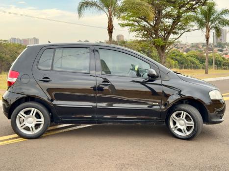 VOLKSWAGEN Fox 1.6 4P PLUS FLEX, Foto 6