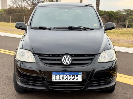 VOLKSWAGEN Fox 1.6 4P PLUS FLEX, Foto 8